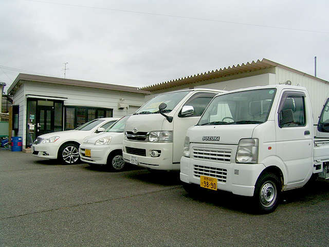 長野カーコンサルタント