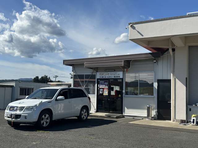 ゴールドカーレスキュー