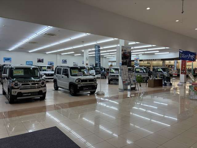 (有)カーサルーン・ビック イオンタウン平賀店