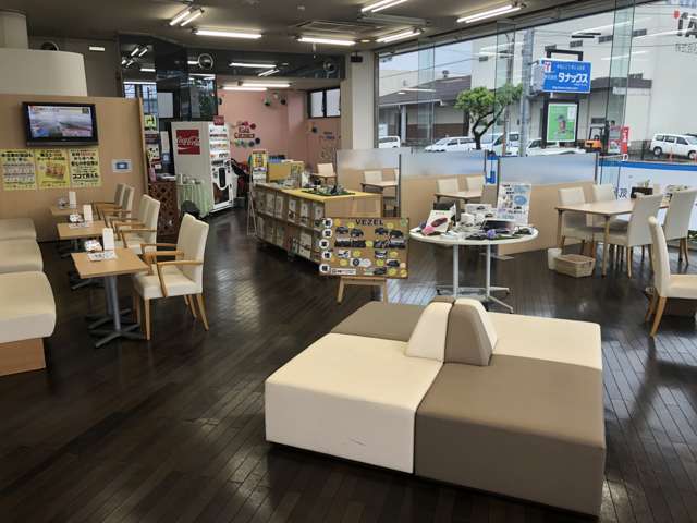 株式会社ホンダベルノ福井 今市店