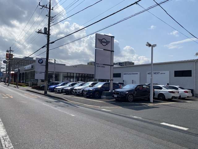 Keiyo BMW BMW Premium Selection 千葉中央/(株)モトーレンレピオ