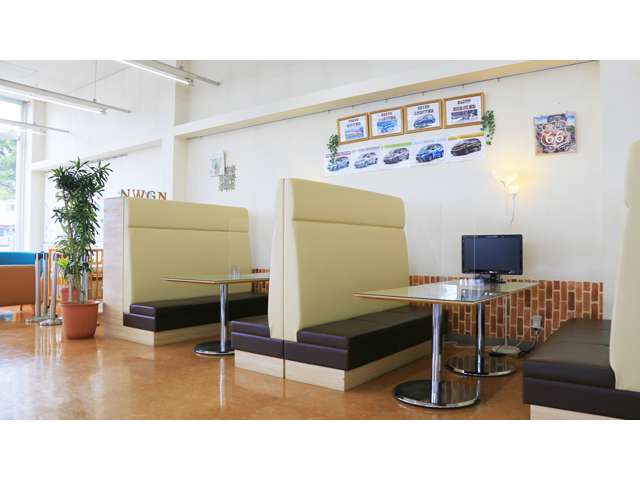 ホンダカーズ鹿児島 東郡元店