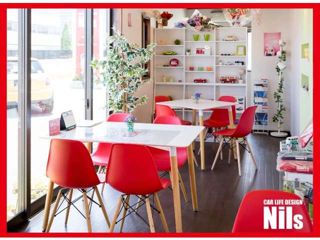 カーライフデザイン ニルス