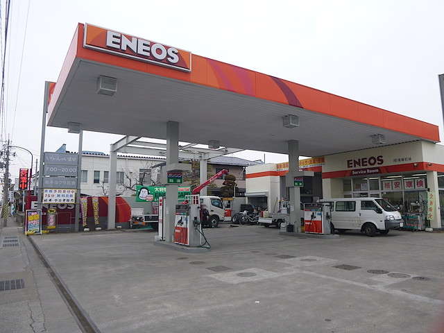 カーショップ キヨクラ