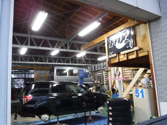 オールホイールズ トライバル TRIBAL