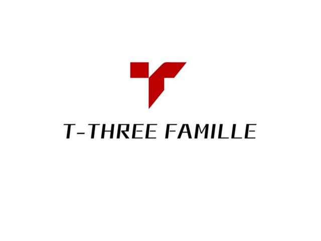 T-three famille 松山店