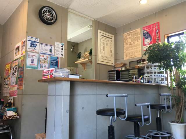 FINE TOTAL CAR SUPPORT