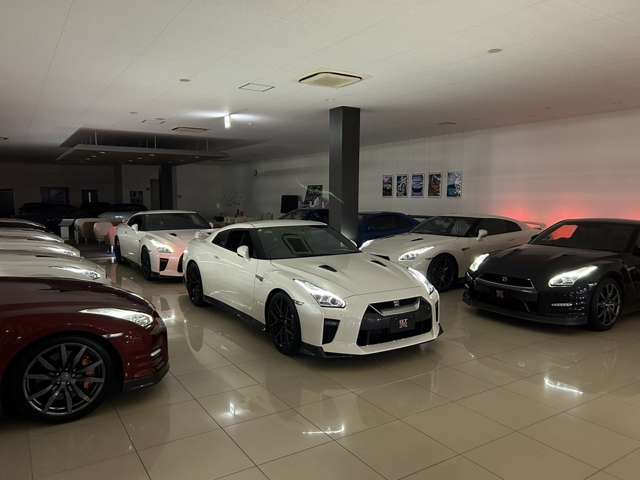 奈良日産自動車(株) 中古車登美ヶ丘