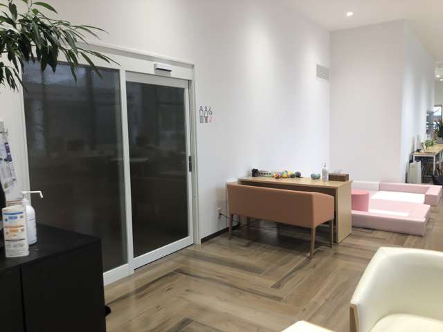 ホンダカーズ福岡 久留米南店