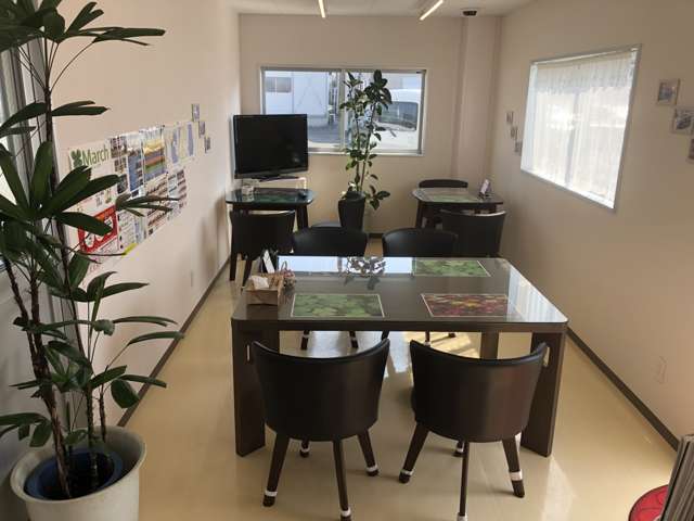 ホンダカーズ鹿児島 隼人中央店 ホンダ中古車センター