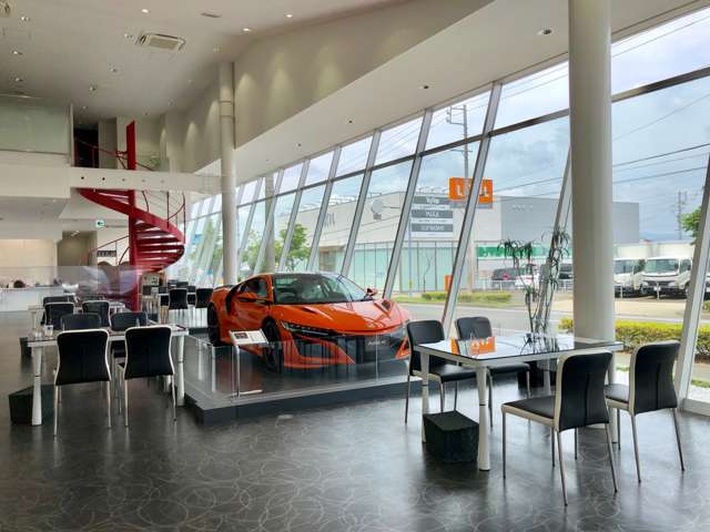 ホンダカーズ愛知東 豊橋佐藤店