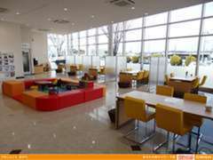 宮城トヨタグループ カローラ泉バイパス/宮城トヨタ自動車