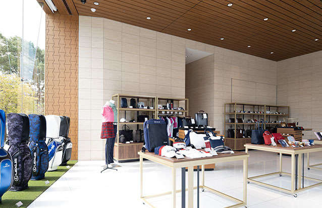 レクサス覚王山