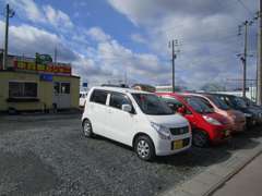 株式会社オート芭蕉