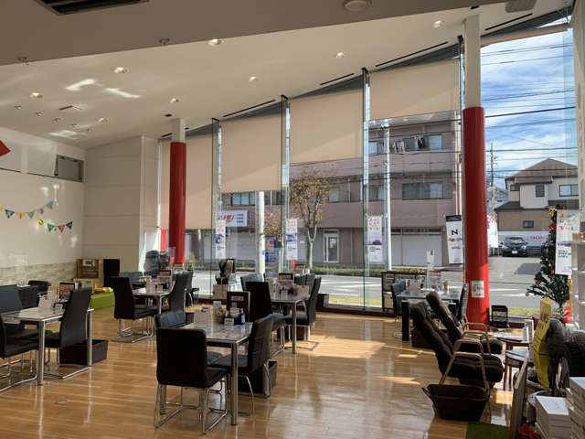 ホンダカーズ市川 八千代南店