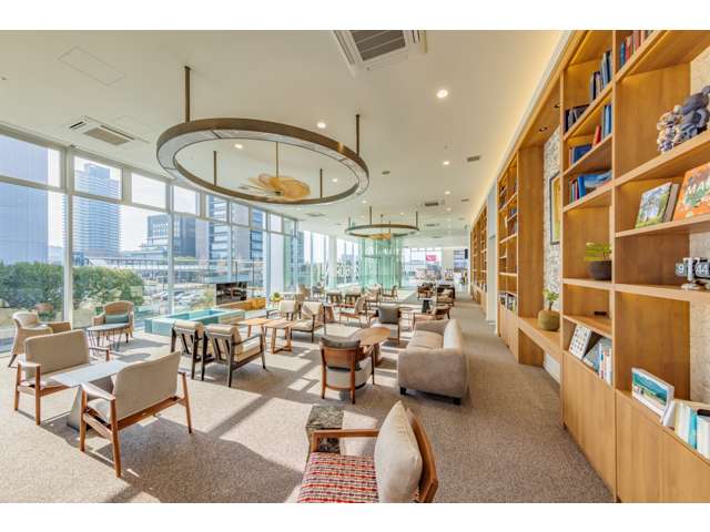 ネッツトヨタ静岡(株) 草薙店