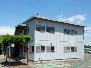 トヨタカローラ高崎 U-Carセンター