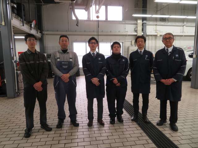 BMW Premium Selection Balcom博多