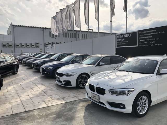 Yamagata BMW BMW Premium Selection 山形