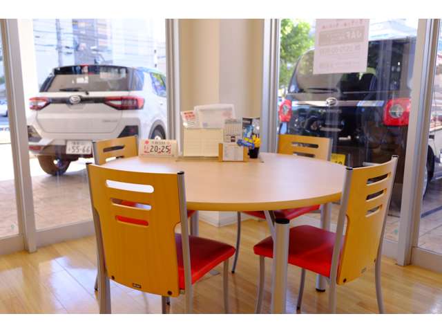 愛媛ダイハツ販売 U-CAR松山