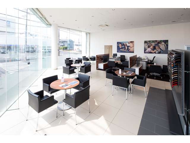 BMW Premium Selection 尾張旭