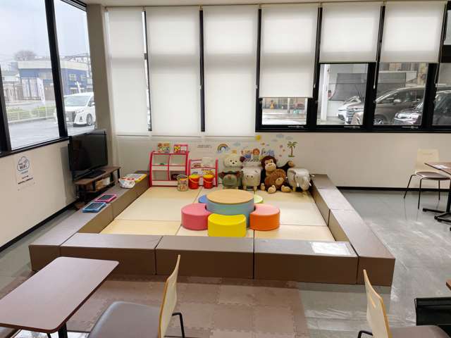 ユナイテッドトヨタ熊本株式会社 カローラ熊本 健軍店