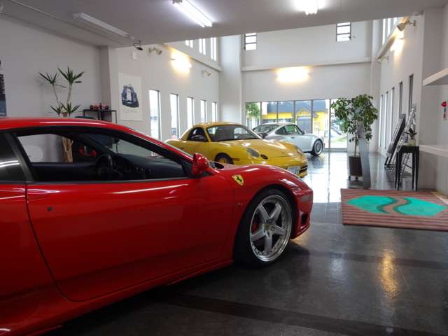 有限会社 ナッドオートクラブ