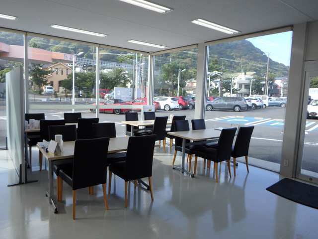 湘南マツダ 大磯本店