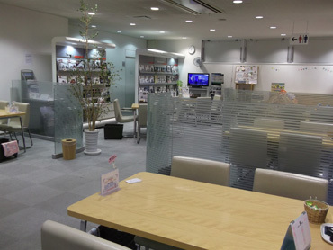 福島日産自動車 福島郷野目店