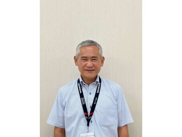 ホンダカーズ鹿児島 隼人中央店 ホンダ中古車センター