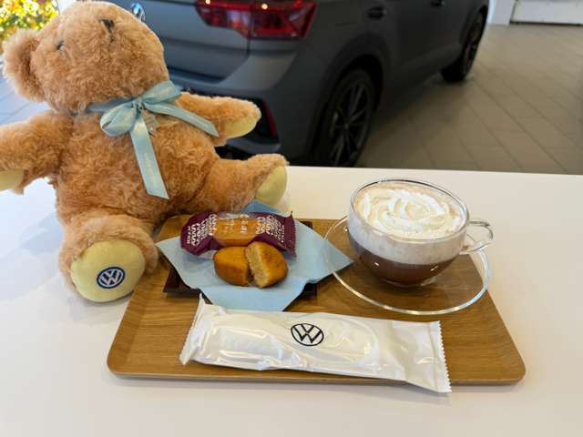 群馬トヨタ自動車(株) Volkswagen高崎