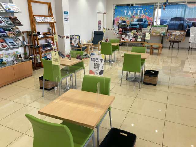 奈良ダイハツ(株) 橿原曲川店