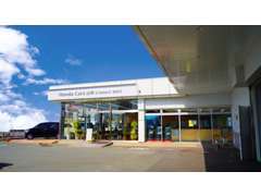 株式会社ホンダカーズ兵庫中央 U-Select加古川