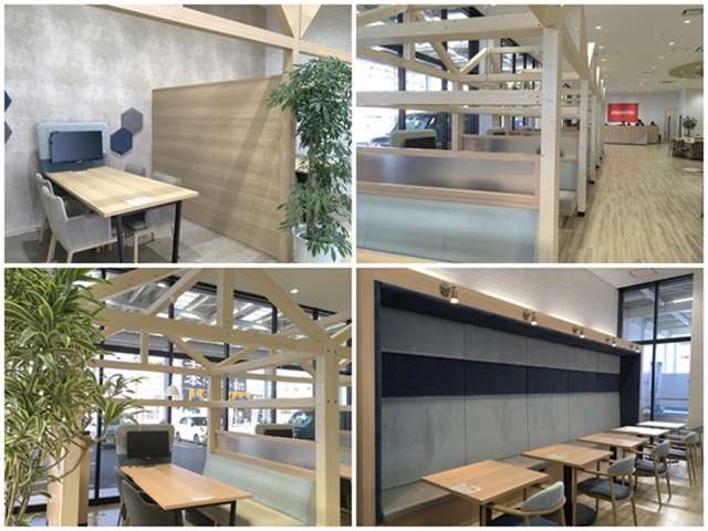 栃木ダイハツ販売(株) 上横田店