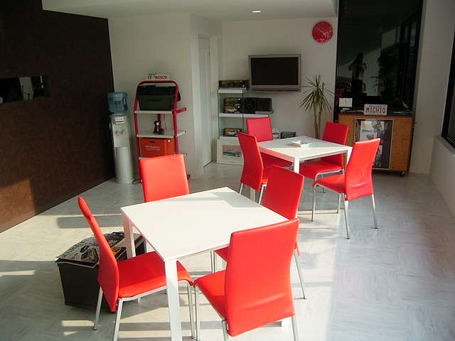 ガレージ・ユー