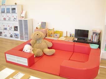 日産プリンス大分販売 高城店