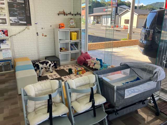 Honda Cars さつま 川辺店