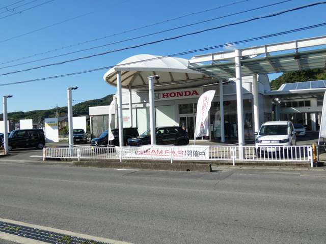 ホンダカーズ飛鳥 桜井店