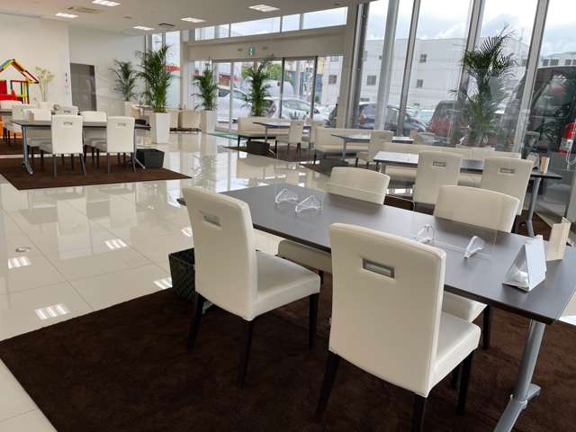 福岡トヨペット トヨタ認定中古車 福岡西店