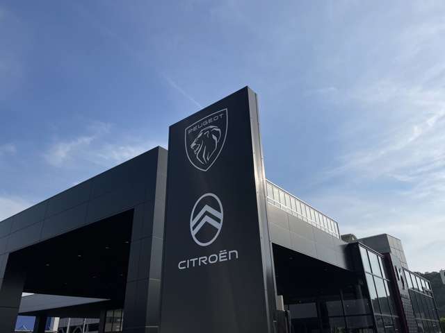 プジョー岡山/シトロエン岡山/DS岡山