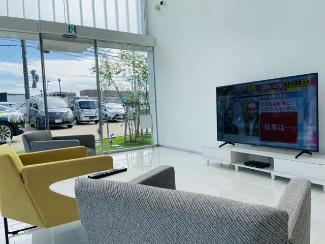 神戸トヨペット(株) THE GARAGE 岡場