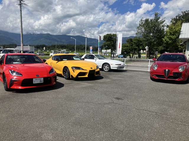 クロケットジャパン