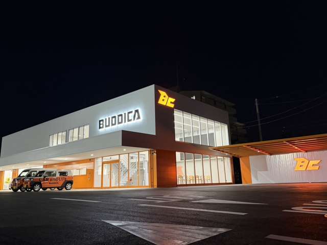 BUDDICA(バディカ) 西条支社