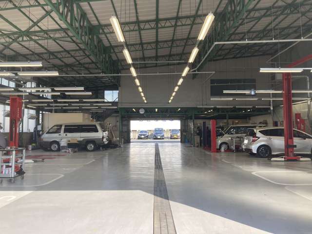 日産プリンス名古屋販売(株) カートピア清洲