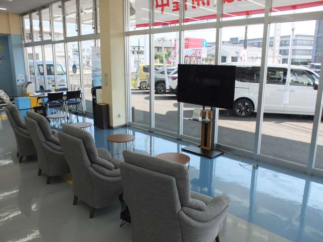 (株)ホンダカーズ大分中央 東店