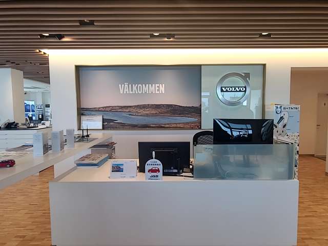 ボルボ・カー和歌山