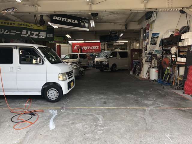 床利オート商会