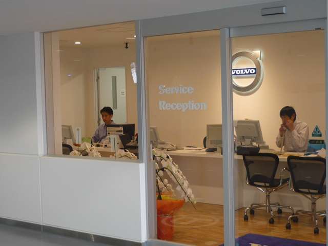 ボルボ・カー昭和