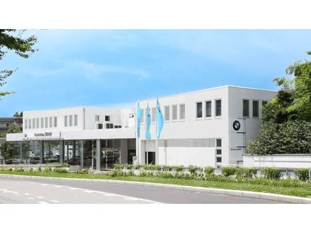 BMW Premium Selection 八事