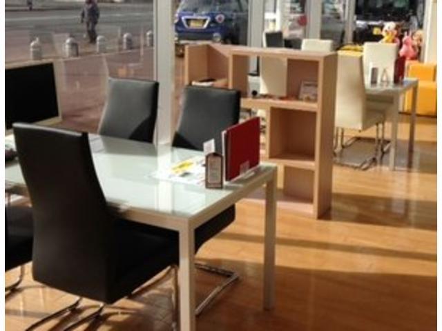 北北海道ダイハツ販売(株) 北見店